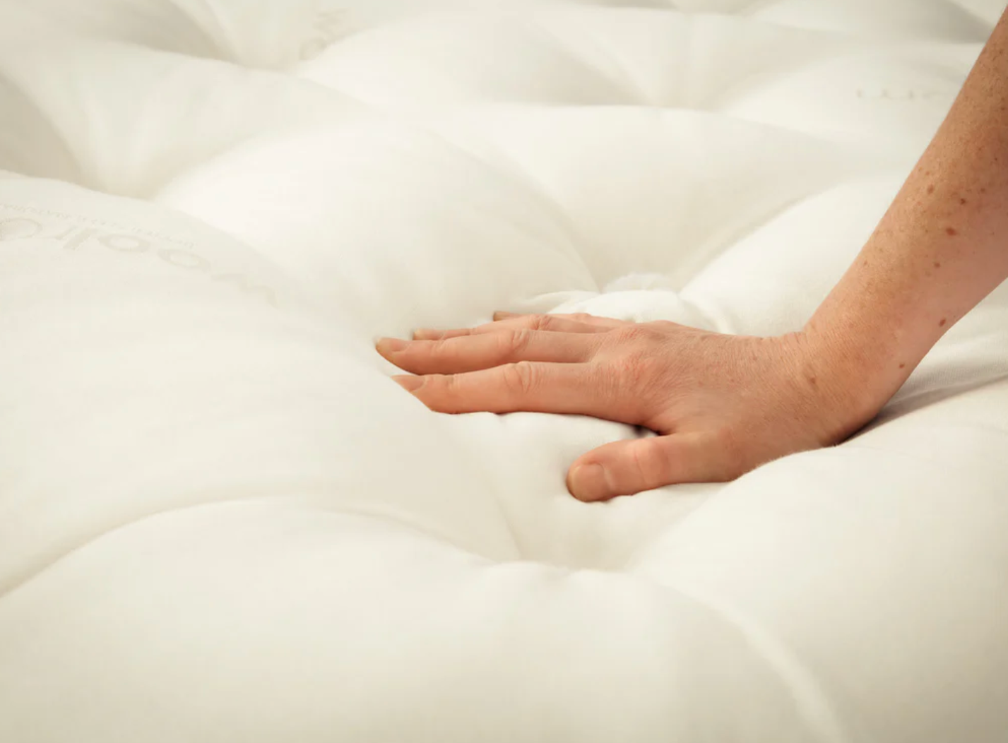 Mattress Enhancer Buying Guide WarmWool